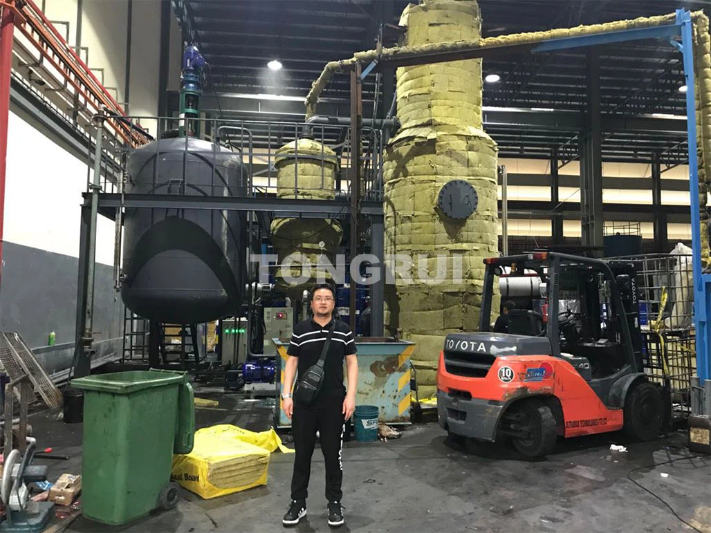 product-1028-771 oil recycling machine 10 tons per day