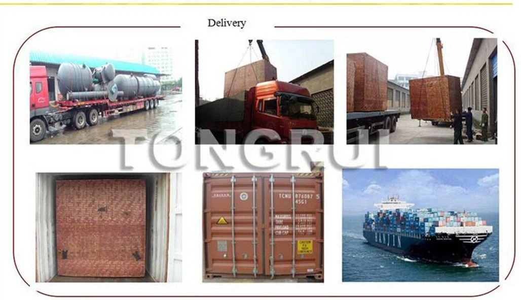 ZJC delivery turbine oil purifier ZJC delivery turbine oil purifier