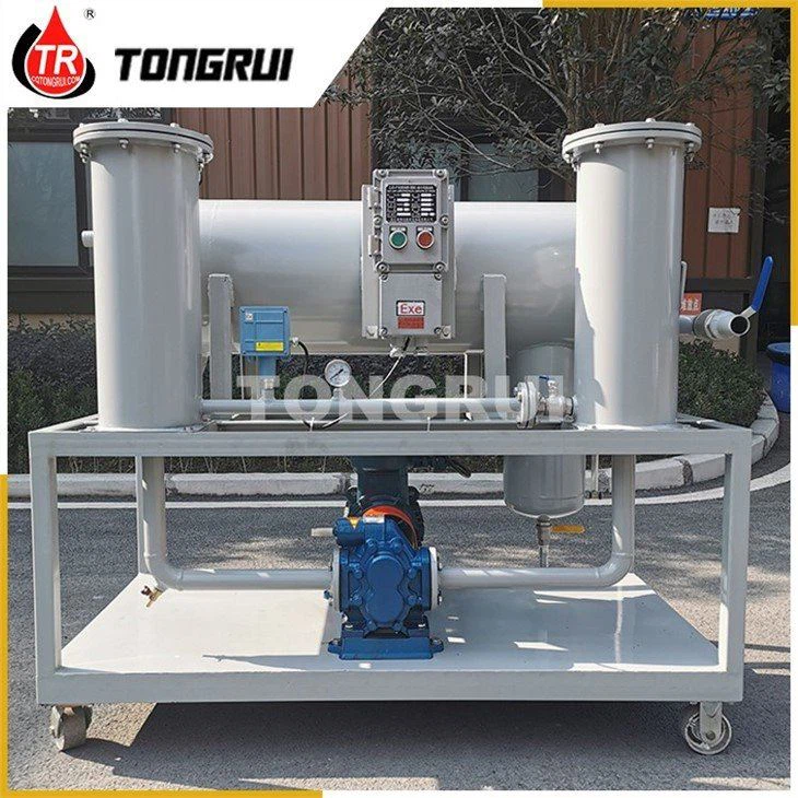 Automatic Oil Water Separation Equipment