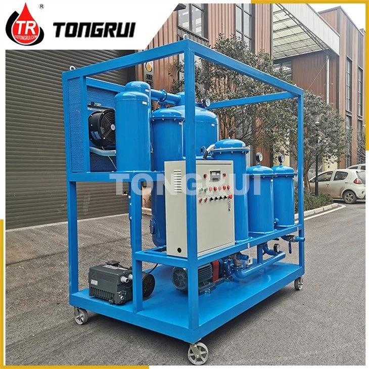 oil purifier big type