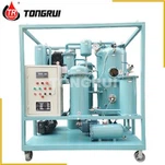 Pokročilá technológia stroja na čistenie hydraulického oleja