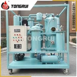 Hydraulic Oil Purifier Machine