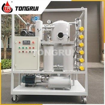 Predám stroj na filtrovanie transformátorového oleja