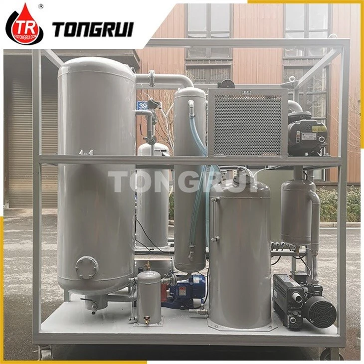 oil separator